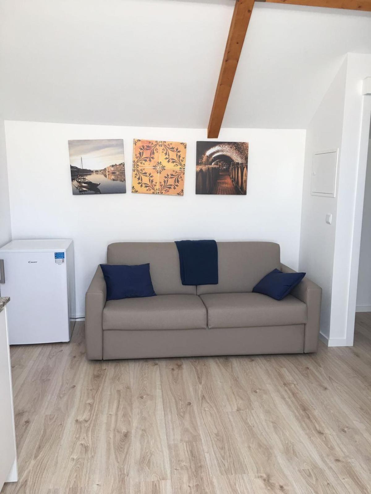 Bra.Com Apartments Oporto Campanha Cameră foto