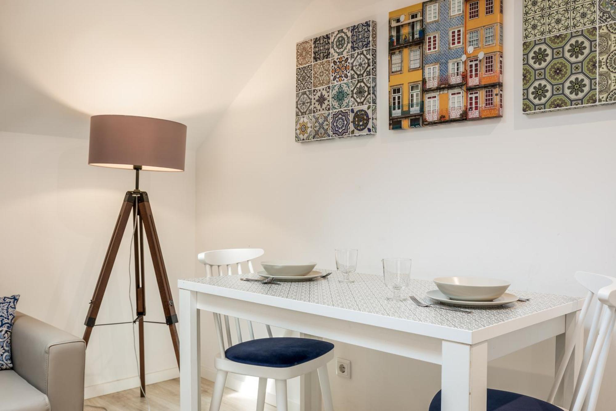 Bra.Com Apartments Oporto Campanha Exterior foto
