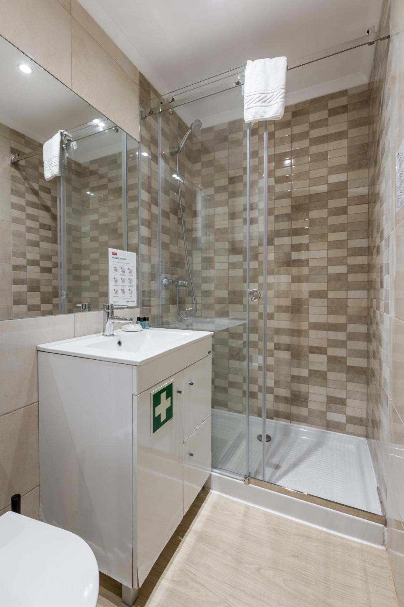 Bra.Com Apartments Oporto Campanha Cameră foto