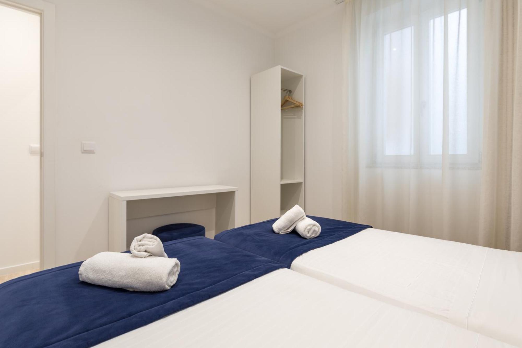 Bra.Com Apartments Oporto Campanha Cameră foto